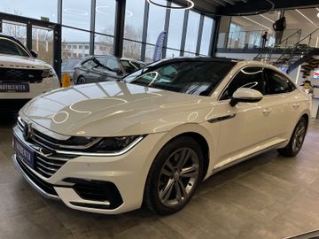 Volkswagen Arteon R-Line 4Motion *ACC*PDC*LED*NAVI*TOUCH**