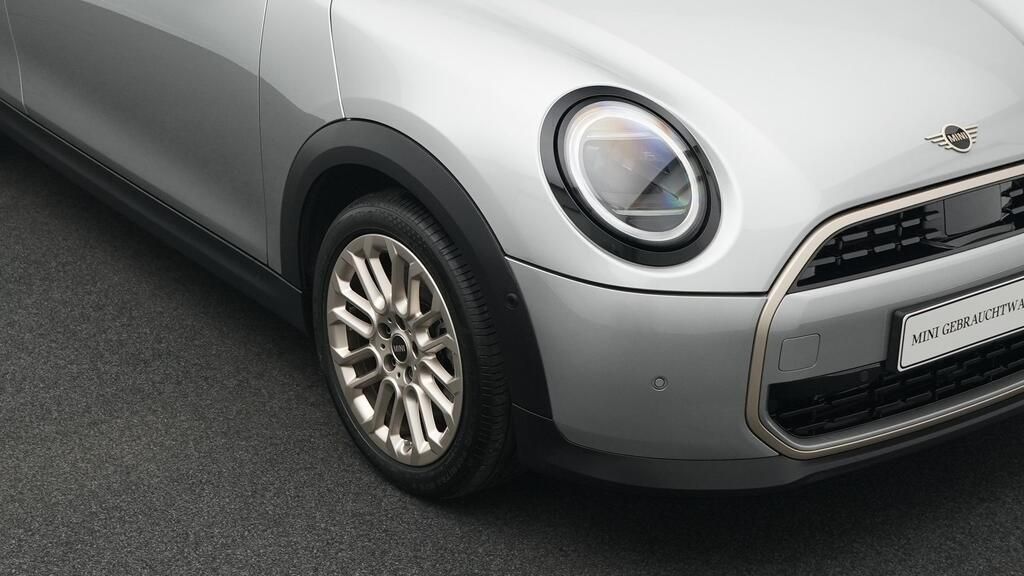 MINI Cooper C - Bild 21