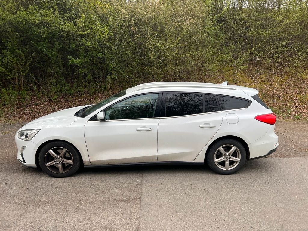 Image of Ford Focus