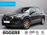 Seat Tarraco 1.5 TSI *Style*LED*AHK*RüKam*Navi* - Seat: R1