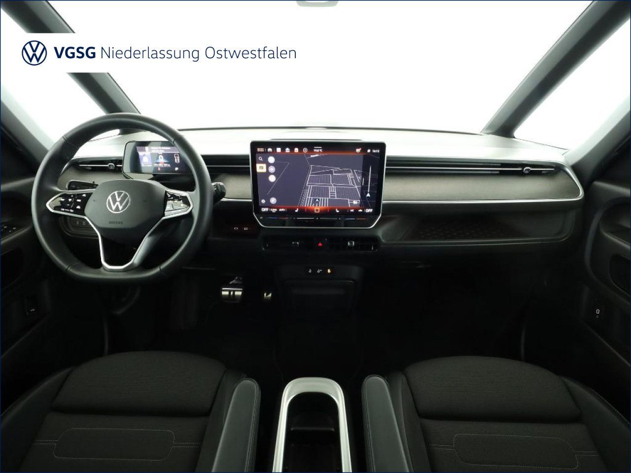 Volkswagen ID. Buzz - Bild 6