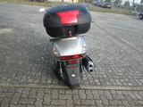 Honda Silver Wing 600 / Zubehör / Top Case - Angebote