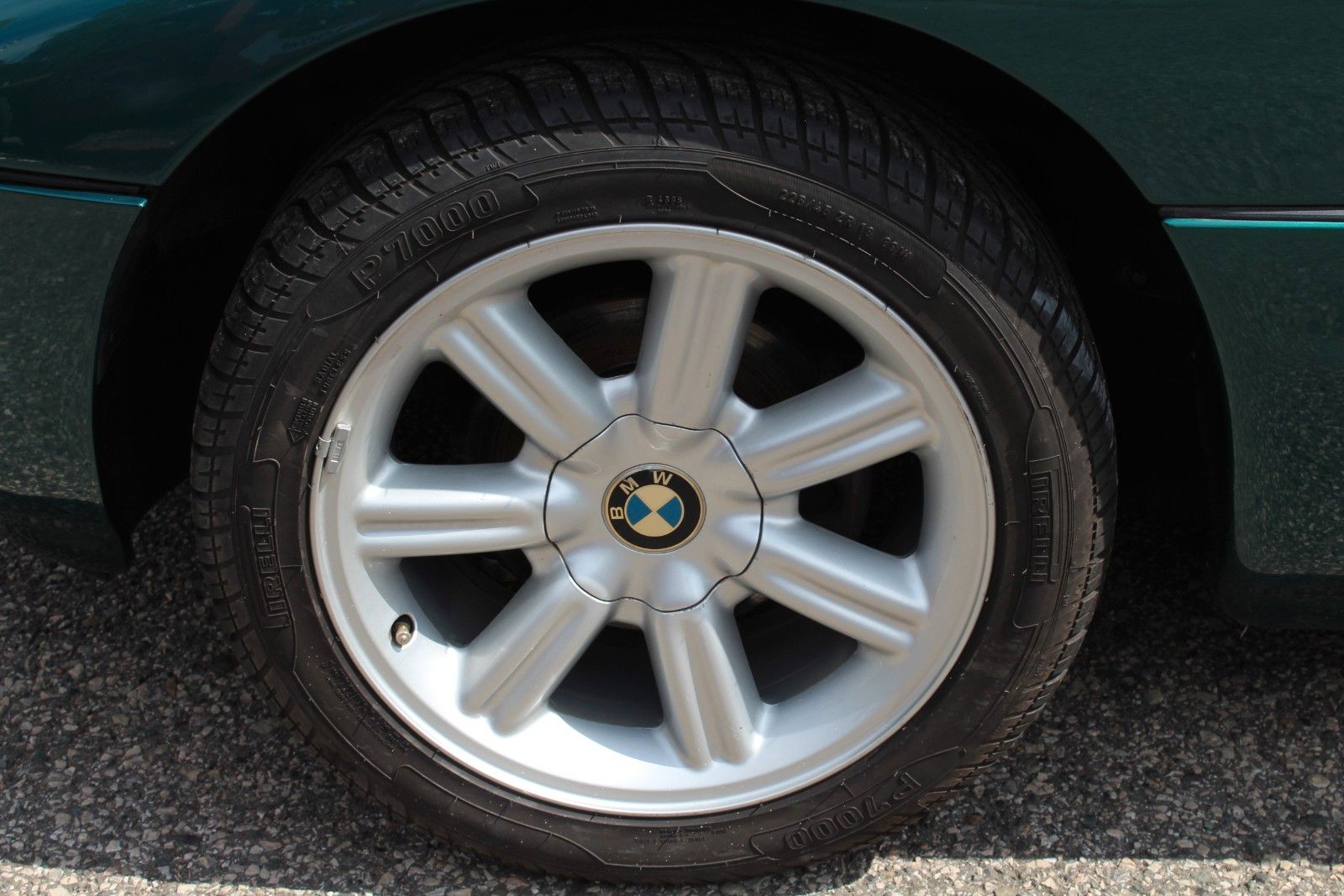 Z1 Roadster Absolut Bestzustand 1Hd. Unfallfrei!