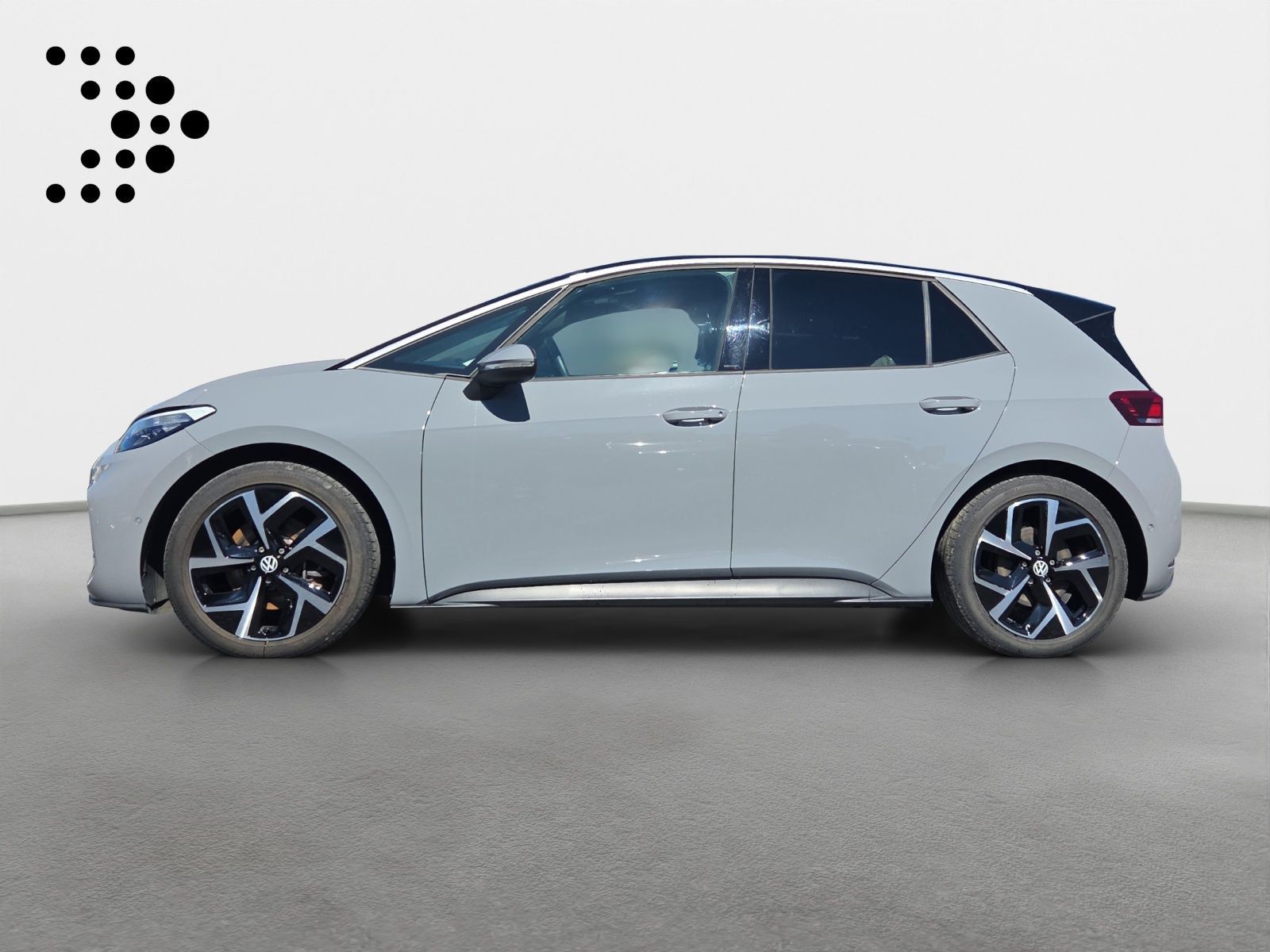 Volkswagen ID.3 Pro Move Navi LED Ergo-Active Keyless Kamer foto 5