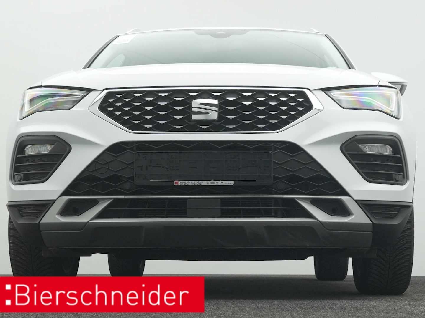 Seat Ateca - Bild 31
