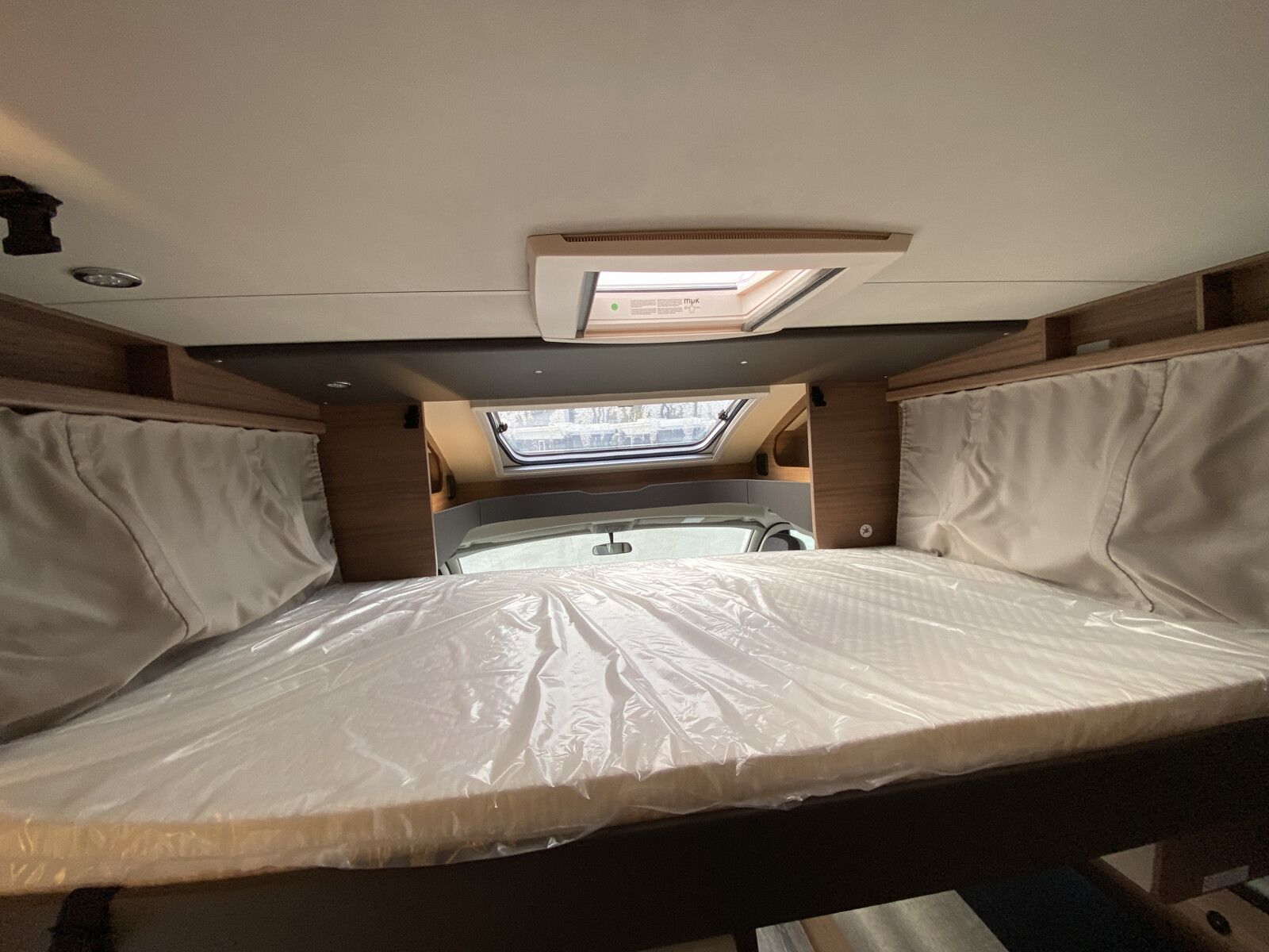 Fahrzeugabbildung Knaus L!VE WAVE LiveWave 650 MF