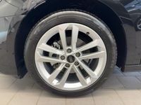 Audi A3 - Vorschau Bild 18