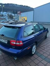 Volvo V40 2.0T - TÜV 01/27  - gebrauchte Volvo V40 aus dem Jahr 2002