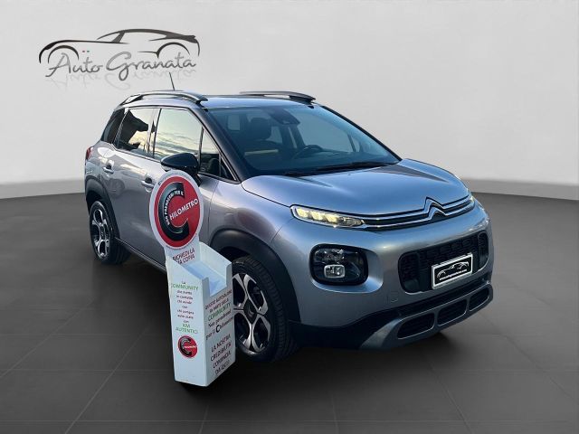 Citroën Citroen C3 Aircross 1.5 BlueHDi 110 Shine Pack