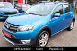Dacia Sandero 1.5 DCI Stepway Navi AHK