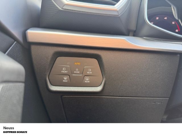 Seat Leon - Bild 13