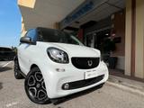 Smart fortwo coupe Fortwo 0.9 t Passion 90cv twi - gebrauchte Smart SUV & Geländewagen