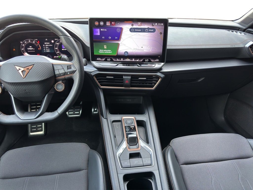 Cupra Leon - Bild 19