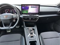 Cupra Leon - Vorschau Bild 19