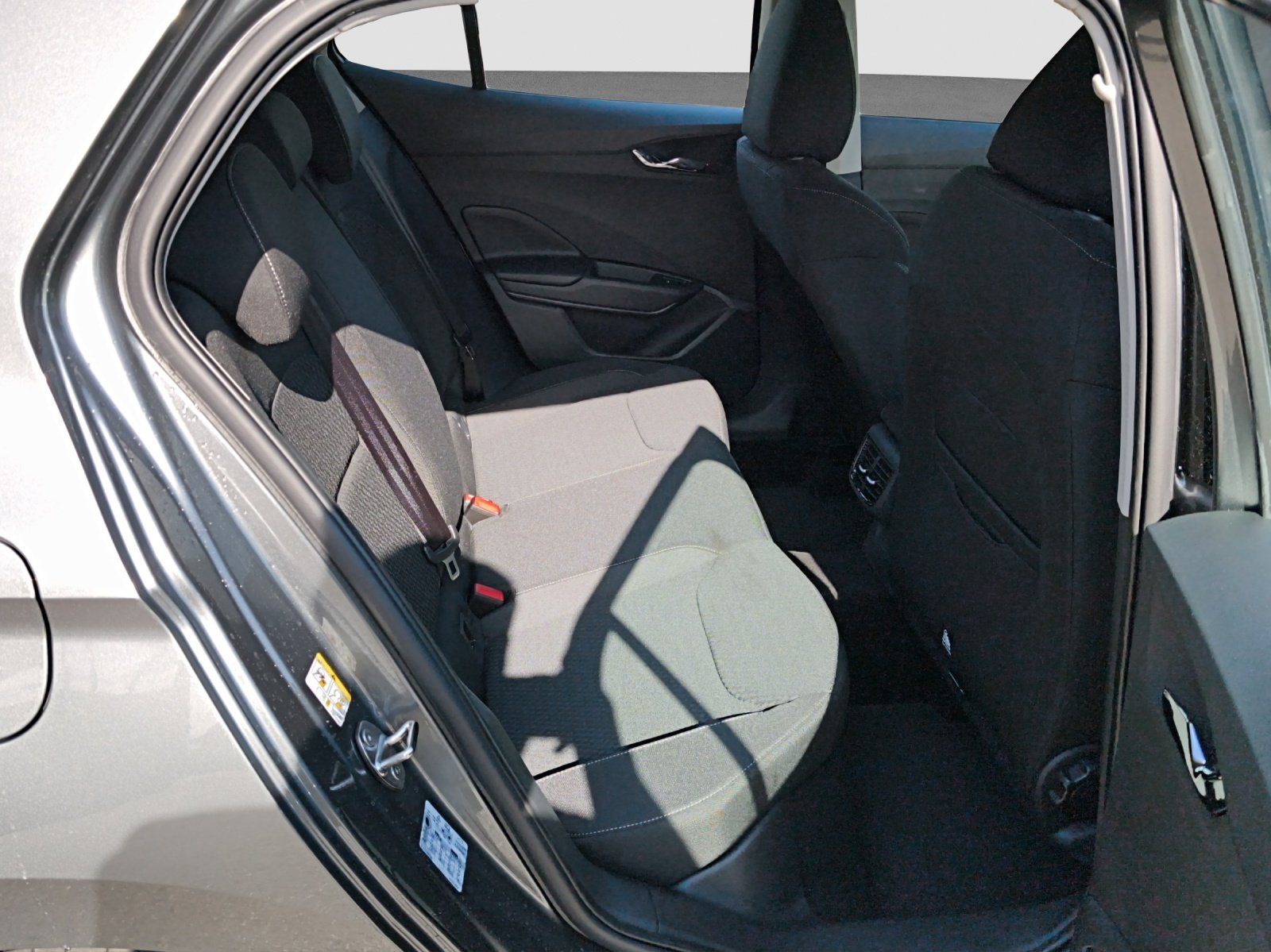 Skoda Fabia - Bild 21