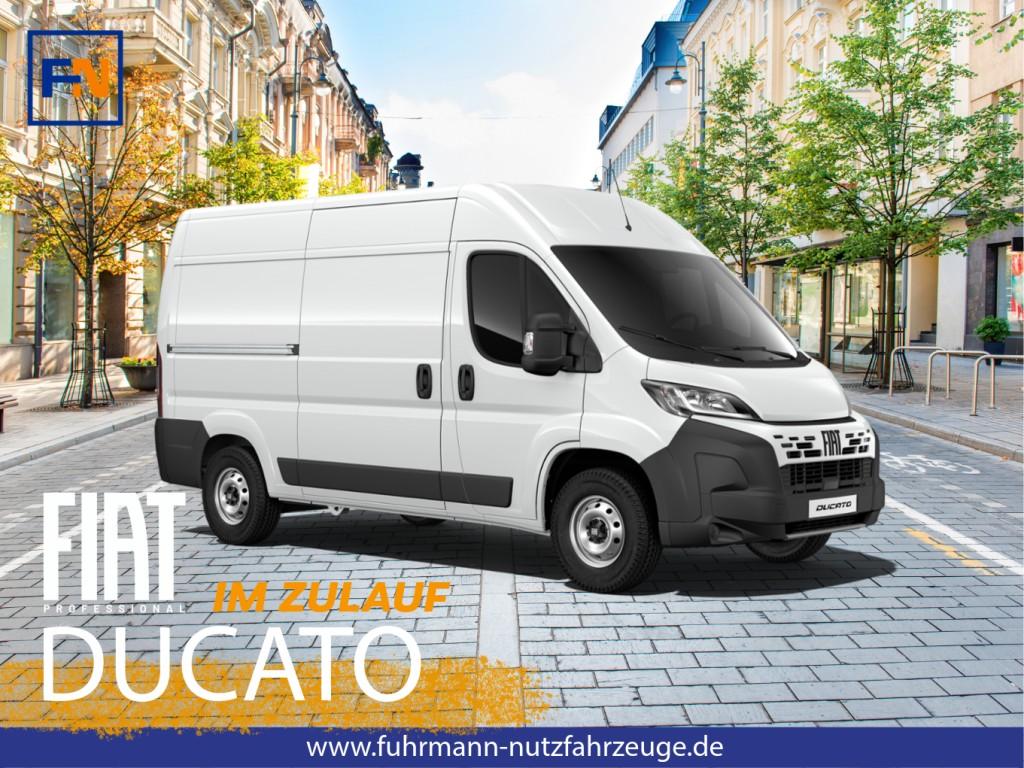 Fiat DUCATO KASTENWAGEN 33 L2H2 140 MT
