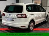 Seat Alhambra 1.4TSI*Style*Standhzg*Navi*elektr.Türen - gebrauchte Seat Alhambra aus dem Jahr 2017