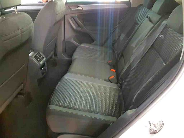 Tiguan Life 1.5 TSI 110 kW 7-Gang-DSG KAM*KEYLES