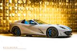 Ferrari 812 GTS  by NOVITEC - Ferrari 812 New cars
