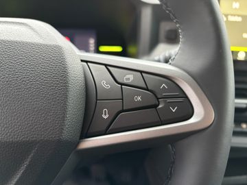 Dacia Duster Journey mild hybrid 140