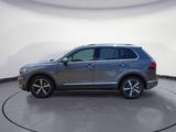 Volkswagen Tiguan Highline 2.0 TDI Navi Pro, 360° Kamera - Volkswagen Tiguan: 3.0
