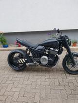 Suzuki Gsx1400  - SUZUKI GSX1400