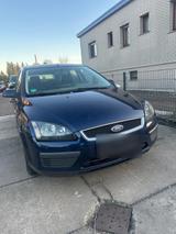 Ford Focus 2005 - Ford F 150: For