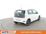 Volkswagen up! 1.0 Move up! BlueMotion*SHZ*KLIMA*TEMPO* - gebrauchte VW up! aus dem Jahr 2019