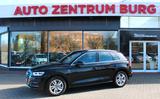 Audi Q5 50 TFSI e quattro S-Line Leder LED Automatik - Audi Q5 mit Hybrid-Antrieb: Schwarz