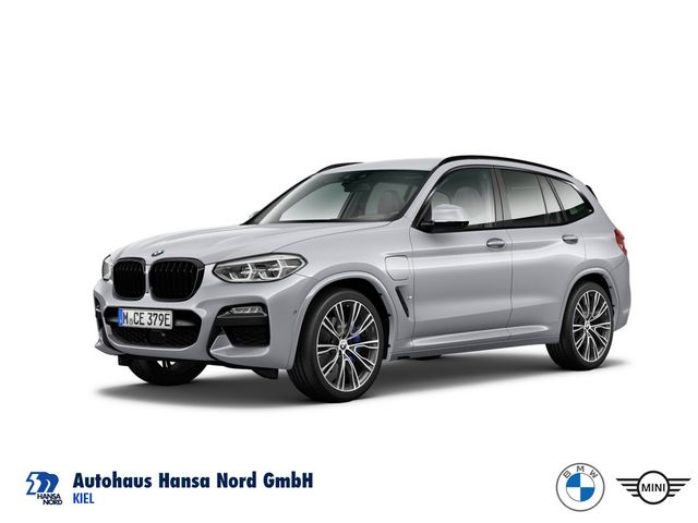 BMW X3 xDrive 30e M-SPORT HYBRID