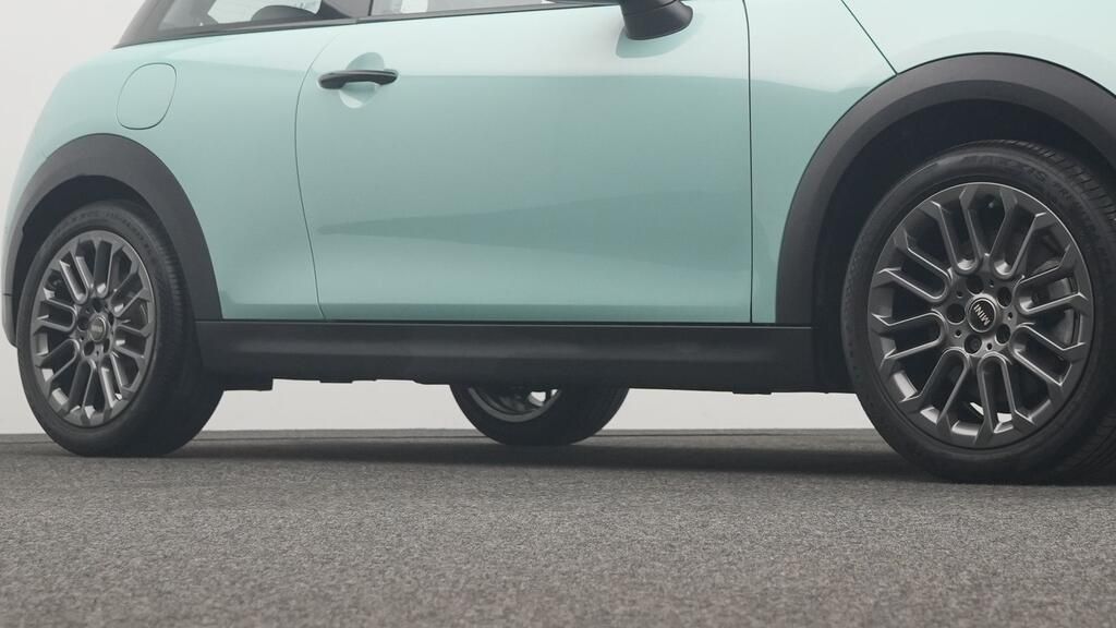 MINI Cooper C - Bild 21