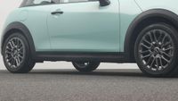 MINI Cooper C - Vorschau Bild 21