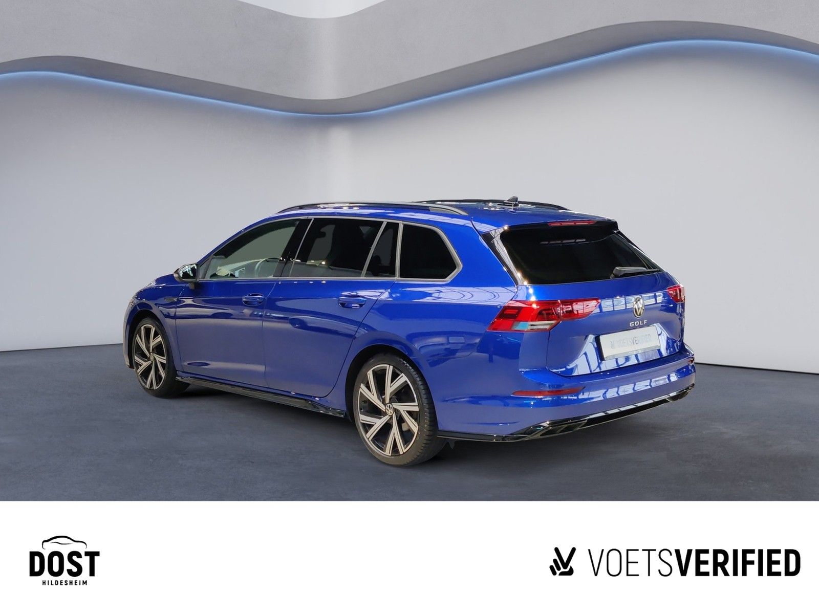 Volkswagen Golf - Bild 4