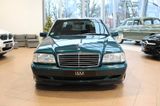 Mercedes-Benz C 200 SPORT+Leder+Klima+AHK+Tempomat+ - Mercedes-Benz C-Klasse aus 1997