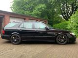 Saab 9-5 2.3 T. Aero Sport-Kombi Perf. by Hirsch Aero - Saab 9-5 von privat