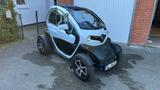 Renault Twizy 8- fach bereift, BJ 2015 - Renault Twizy von privat