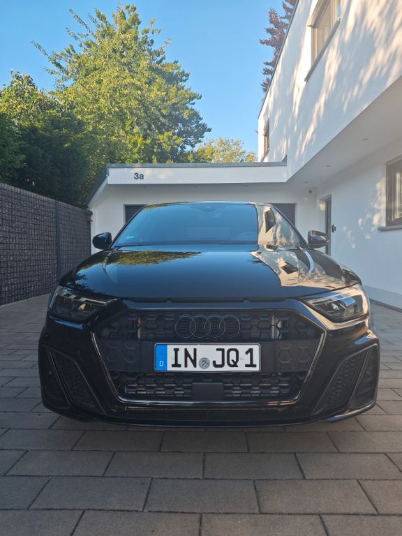 Image of Audi A1