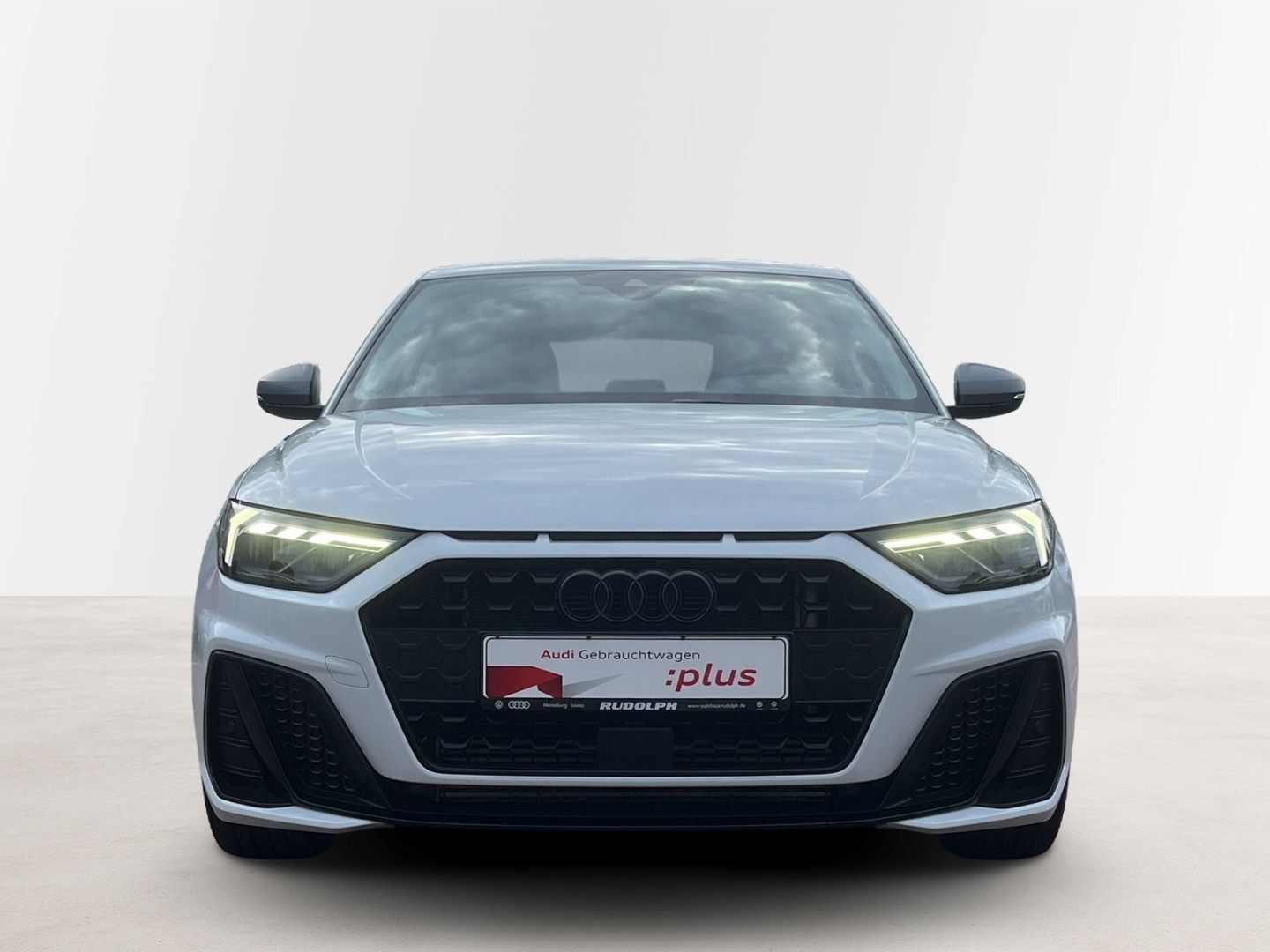 Audi A1 - Bild 5
