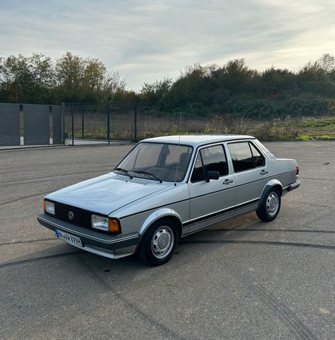 Volkswagen VW Jetta MK1 Typ16