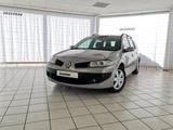 Renault Megane, Klimaanlage - Renault Megane aus 2004: Kombi