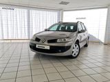 Renault Megane, Klimaanlage - Renault Megane aus 2004: Kombi