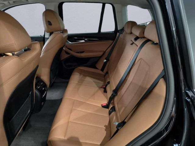 BMW X3 (G01/F97) - xDrive20d 48V imagem 3