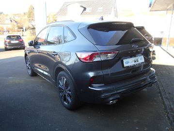 Ford Kuga Plug-In Hybrid ST-Line X