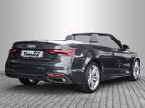 Audi A5 Cabriolet  40 TFSI S tronic MATRIX+NAVI+PDC - Audi A5 in Bonn