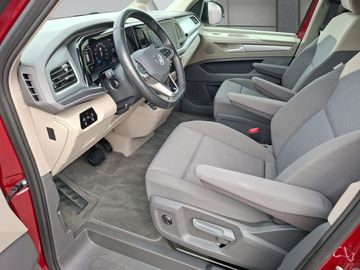 Volkswagen T7 Multivan - 10
