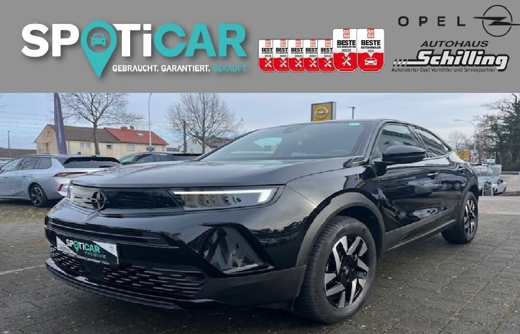 Opel Mokka 1.2 Turbo GS Automatik