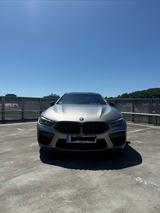 BMW M8 Competition xDrive Gran Coupé M8 Competition - BMW M8 Gebrauchtwagen