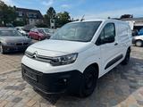 Citroën Berlingo Club XL/L2 Lang *TÜV&Service NEU - Citroën Berlingo lang