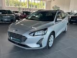 Ford Focus Turnier Trend*SHZ*TüV Neu*1. Hand - Ford Focus Trend mit Diesel-Antrieb