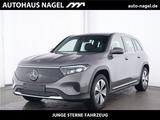 Mercedes-Benz EQB 300 4M Progressive Advanced+*Kamera*Keyless* - Mercedes-Benz EQB Jahreswagen